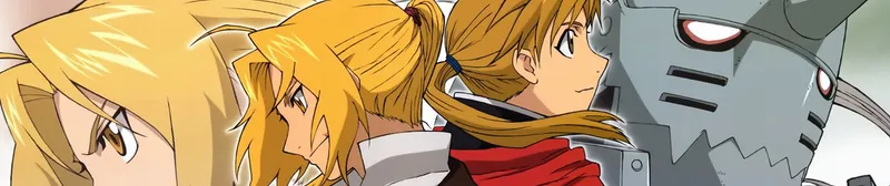 Fullmetal Alchemist: Conqueror of Shamballa se dote d'un nouveau spin-off