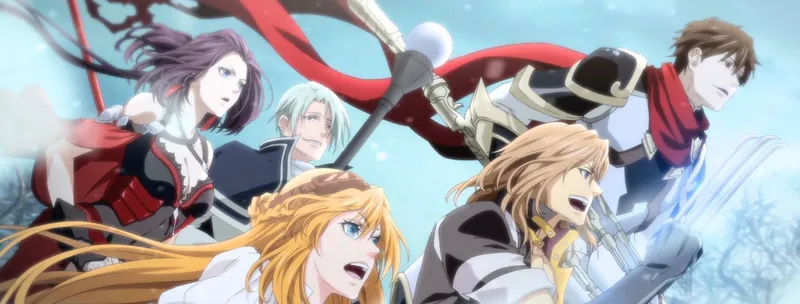 The King's Avatar : La première saison disponible sur YouTube