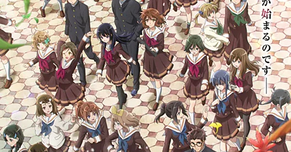 La bande-annonce de Sound! Euphonium The Final Movie Part 2 est disponible