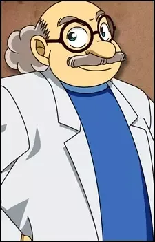 Agasa, Hiroshi