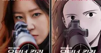 A Bona Fide Killer Webtoon Sees 10x Surge Following Live-Action Premiere