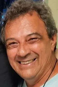 Rossatto, Ricardo