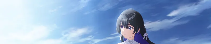 Unnamed Memory est désormais disponible en VF sur Crunchyroll