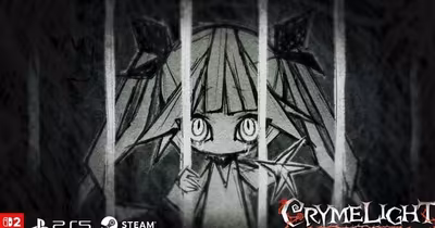 FuRyu dévoile des démos et des bandes-annonces pour CRYMELIGHT et ANOMALITH