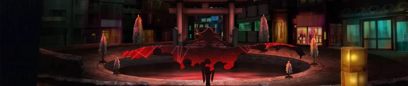 La deuxième saison de The Eminence in Shadow est désormais disponible sur HIDIVE