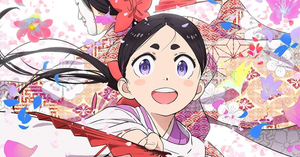 HIDIVE annonce les dates de sortie des doublages anglais pour 4 anime
