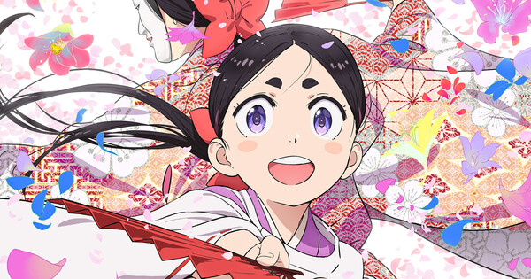 HIDIVE dévoile le casting de la version doublée en anglais de The World Is Dancing