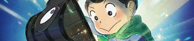 Ranking of Kings: Treasure Chest of Courage est maintenant disponible sur Crunchyroll
