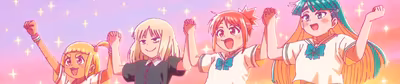 Kore Kaite Shine arrive sur Crunchyroll avec une version doublée en anglais