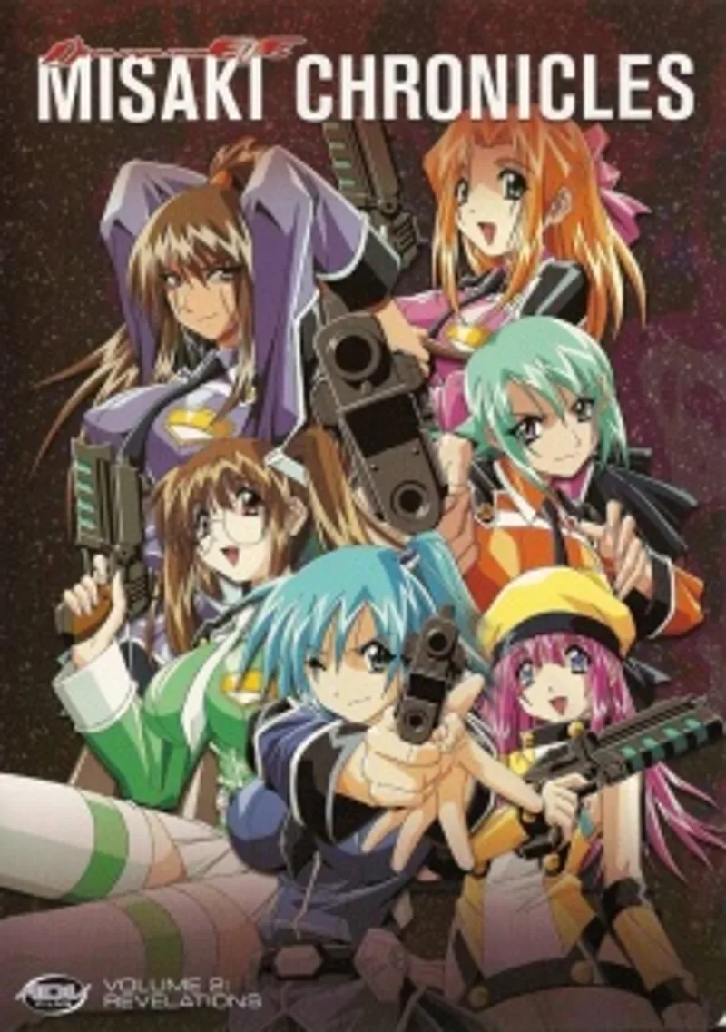 Misaki Chronicle: Divergence Eve : un préquel annoncé