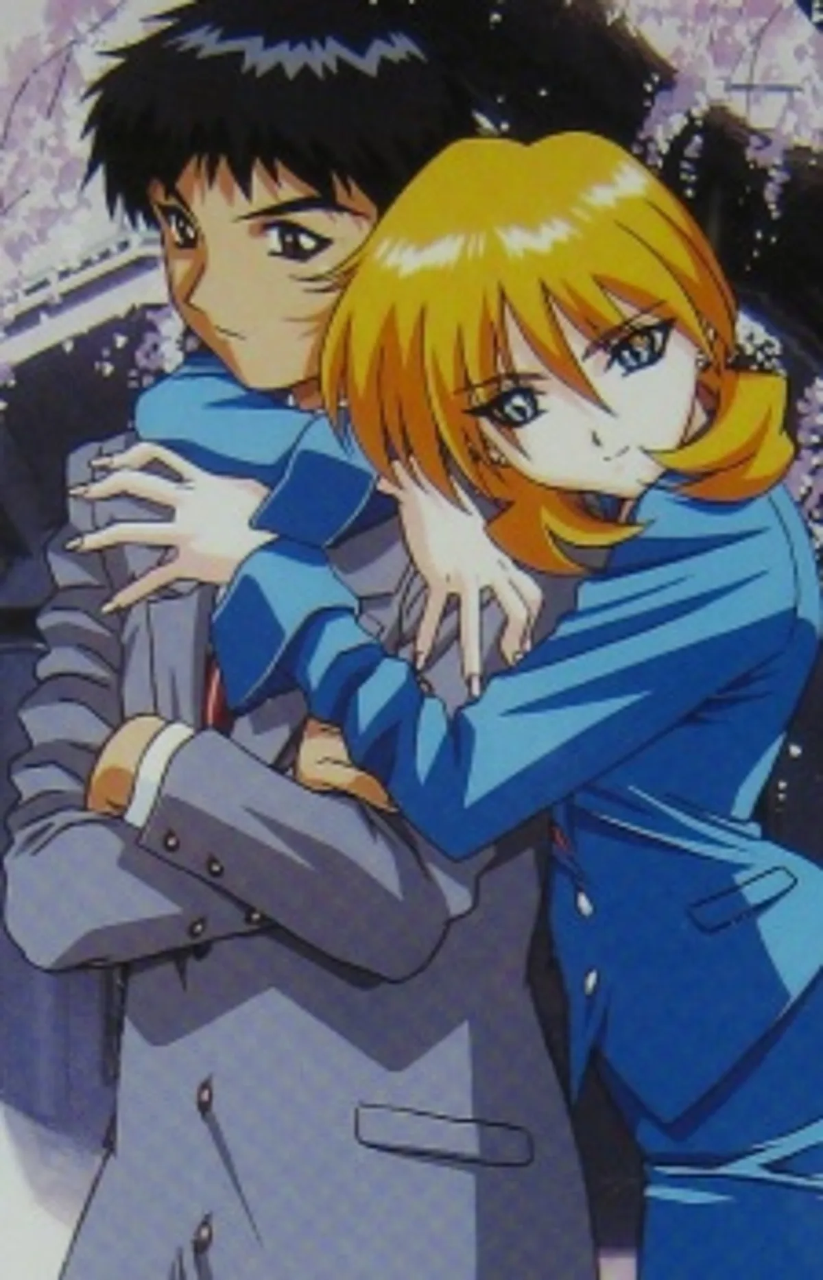 La suite de Masquerade, 'Zoku Gosenzo Sane', annoncée