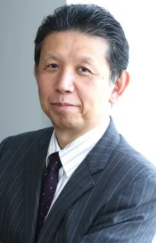 Fukumoto, Takashi