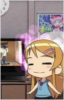 Oreimo Animated Commentary