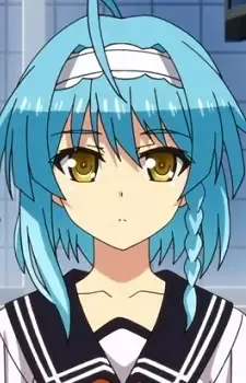 Nonaka, Yuki