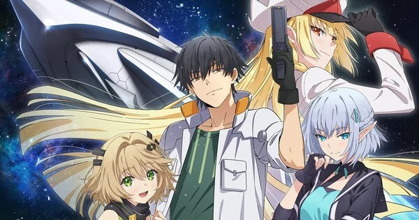 Reborn as a Space Mercenary : FLOW et ASTERISM interpréteront les thèmes