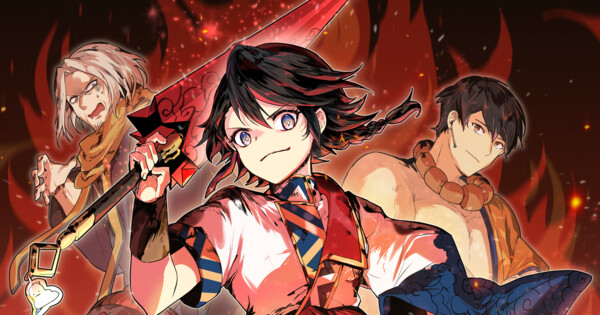 Le webtoon « Red Aura » de G2 Esports est désormais disponible en anglais
