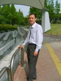 Kim, Jeong Ho