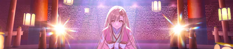 Cosmic Princess Kaguya ! est maintenant disponible sur Netflix