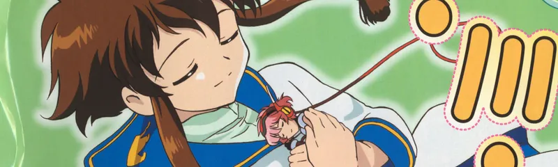 Angelic Layer débarque sur HIDIVE avec un doublage anglais