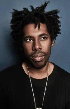 Ellison, Steven