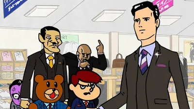 AOKI & Taka no Tsume