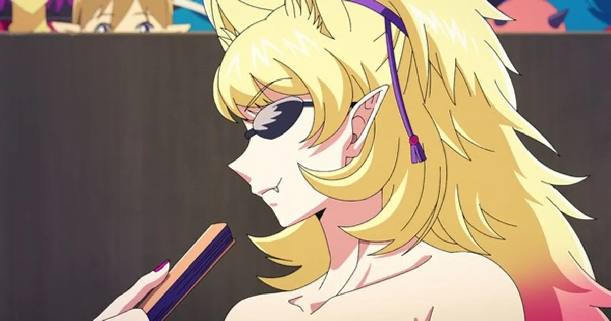 La saison 4 de Iruma-kun ajoute deux nouveaux juges pour l'arc du festival de musique
