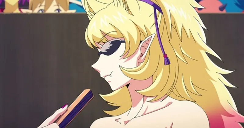 La saison 4 de Iruma-kun ajoute deux nouveaux juges pour l'arc du festival de musique