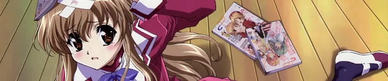 Haruka Nogizaka's Secret Purezza est diffusé sur Crunchyroll