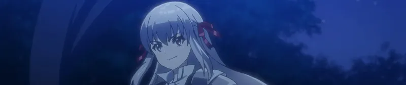 Reborn to Master the Blade est désormais disponible sur Crunchyroll