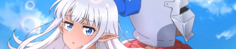 Don't Hurt Me, My Healer! est désormais disponible en version doublée sur Crunchyroll