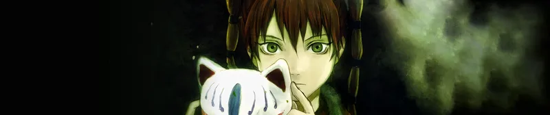 Texhnolyze, la série cyberpunk dystopique de Madhouse, est disponible sur Crunchyroll
