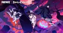 Asta, Yuno et Noelle débarquent dans Fortnite pour Fortnitemares