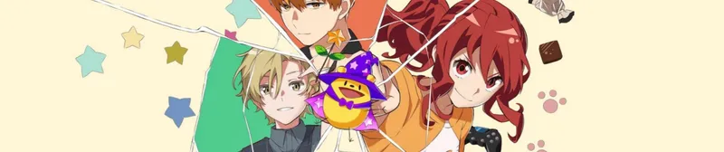 L'anime Romantic Killer est désormais disponible sur Netflix en doublage anglais