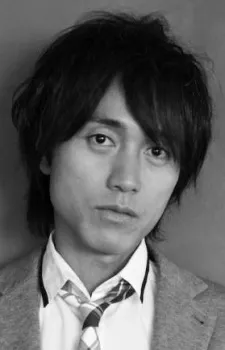 Nakatsuka, Takeshi