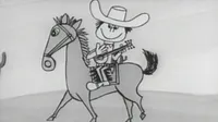 Chibikko Cowboy