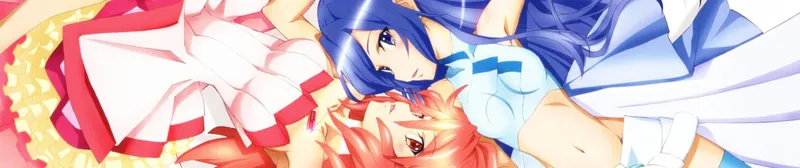 La saison 1 de Symphogear arrive sur Crunchyroll