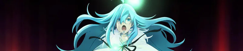 Vivy: Fluorite Eye's Song est disponible sur Crunchyroll