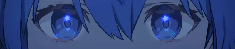 Le clip musical « Planetarium » de Hoshimachi Suisei est disponible