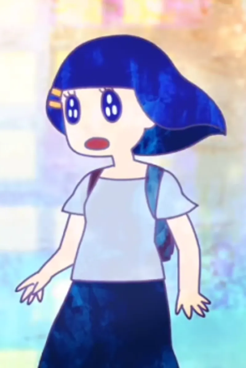 Le court-métrage avant-gardiste « Otsukare Oyasumi, Yumeko. » est désormais disponible en streaming