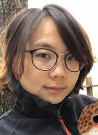 Huang, Ting Yun