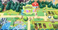 Pokemon Pokopia en tête des ventes de jeux au Japon