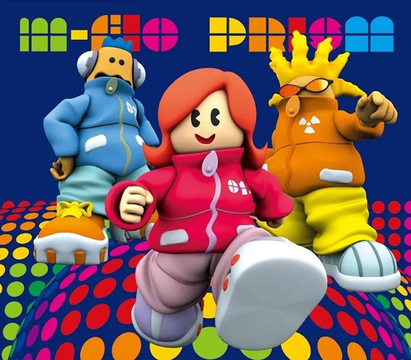 Le clip de science-fiction « Prism » de m-flo est maintenant en streaming