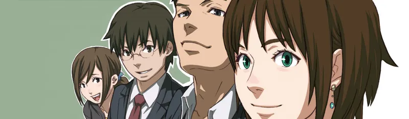 Le film de science-fiction 'Time of Eve' est désormais disponible sur Crunchyroll