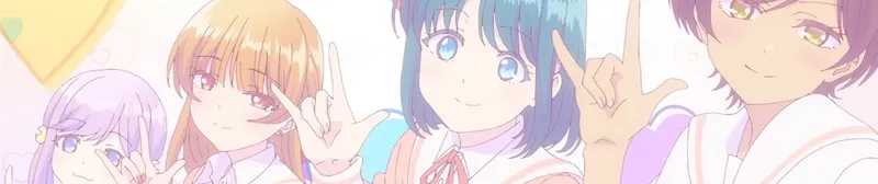 La comédie romantique « Osananajimi » est désormais disponible sur Crunchyroll