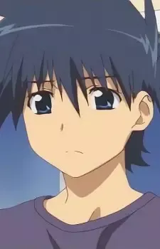 Suminoe, Keita