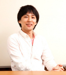 Sano, Yuuta