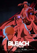 Bleach: Thousand-Year Blood War - The Separation