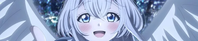 Angel Included : « Studio Apartment » est désormais disponible sur Crunchyroll