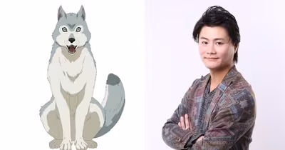 Naoto Kobayashi rejoint le casting de I Became a Legend After My 10 Year-Long Last Stand