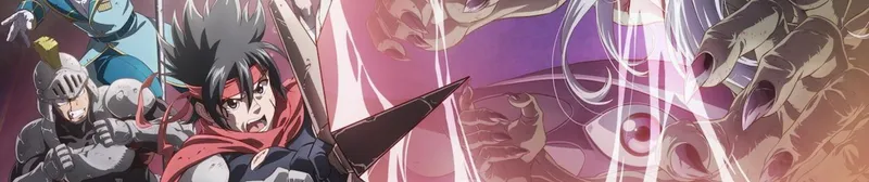 Le doublage de Level 1 Demon Lord and One Room Hero est disponible sur HIDIVE